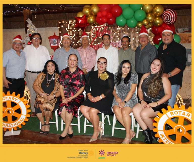 POSADA ROTARIA 2022