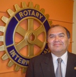 Alfredo Jiménez Domínguez