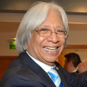 Álvaro Arenas