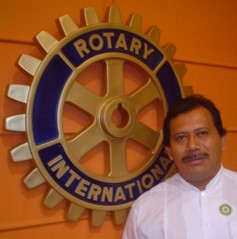 Emilio Enrique González 20010-2011
