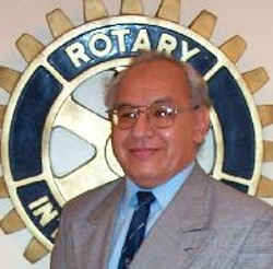 Fidencio Díaz Zamora