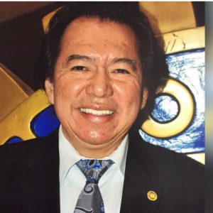 Genaro Salinas del Valle