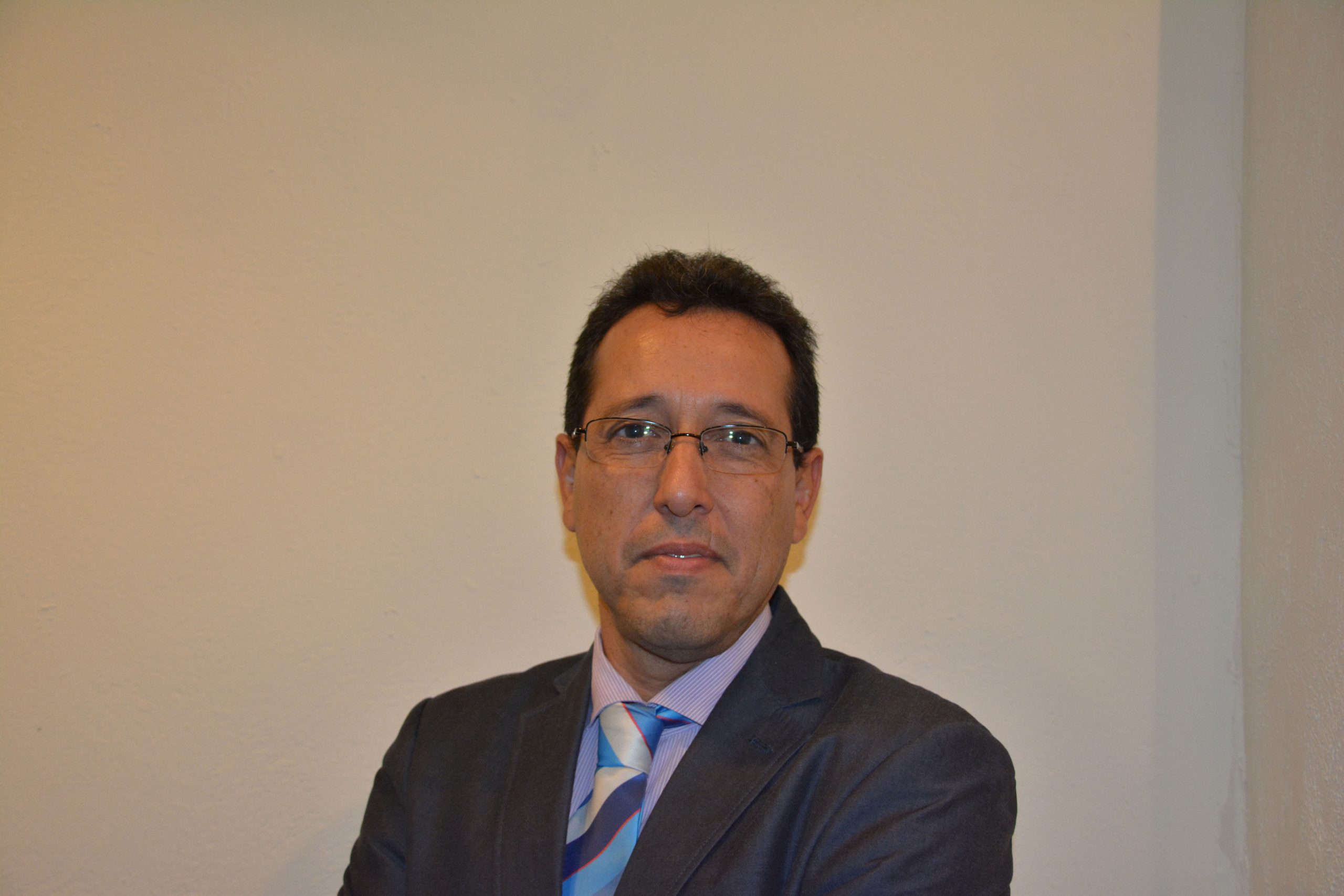 Javier Romero Remi