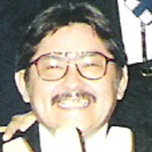 Javier Solís Mar
