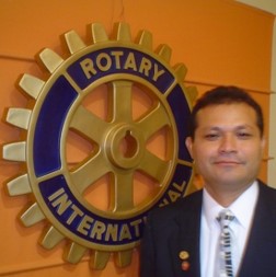 José Antonio Pérez