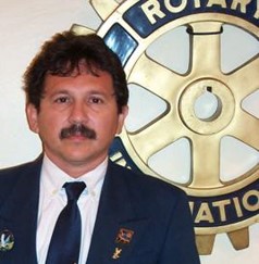 José Luis Rojas