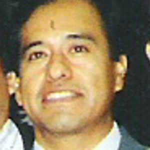 José Luis Vázquez Velasco 1997-1998