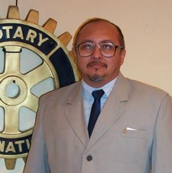 Luis Anguas Morales