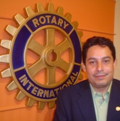 Luis Pech Jiménez