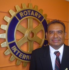 Luis Zavala de la Cruz