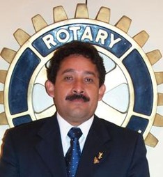 Miguel Pech Jiménez