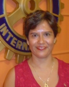 ROSA MARIA CORTEZ DAVILA