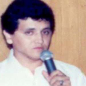 Raúl Ramírez Padilla