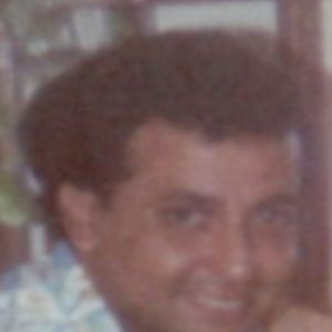 Rodolfo Contreras