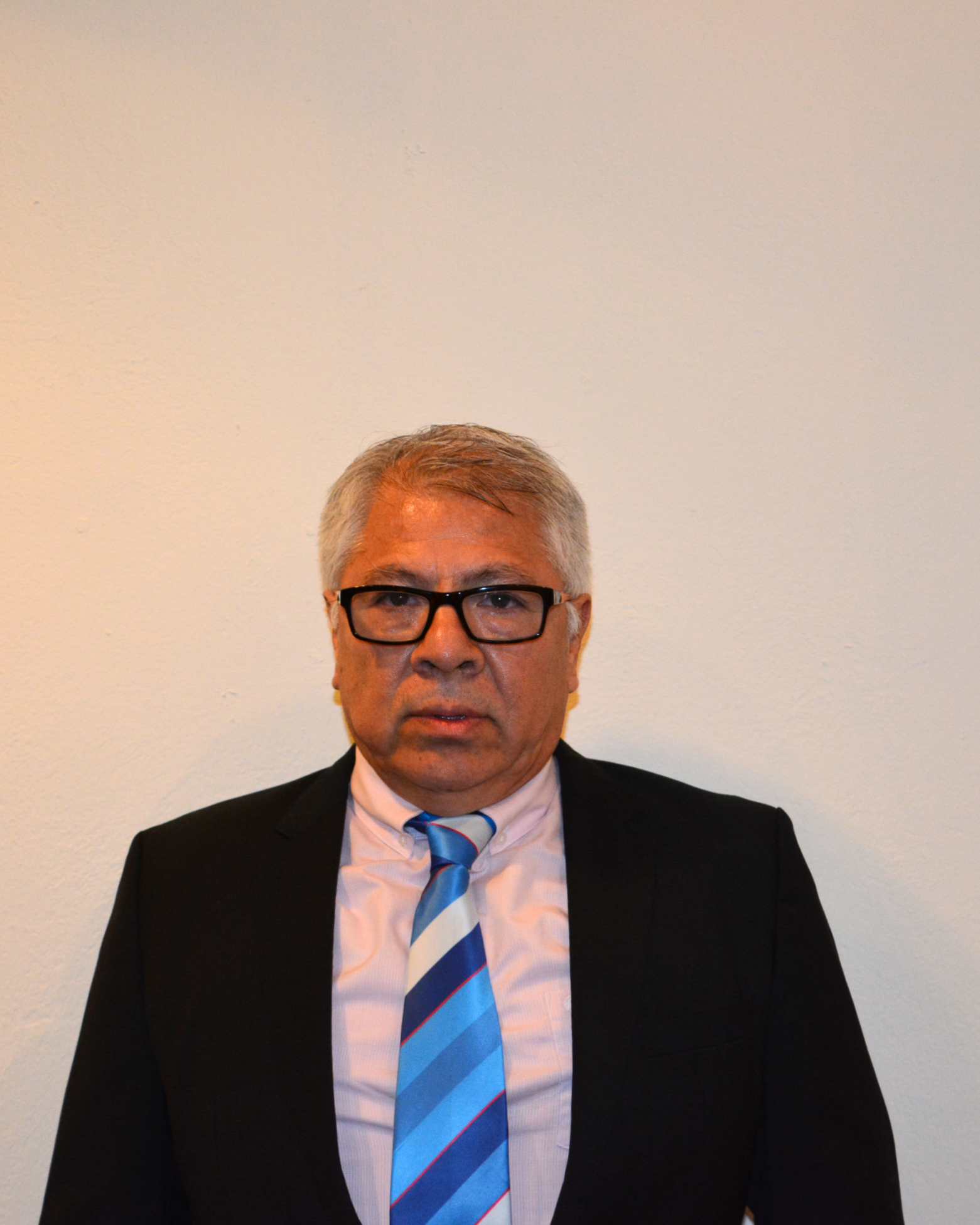 Salvador Lozano Moreno "Picapiedra"