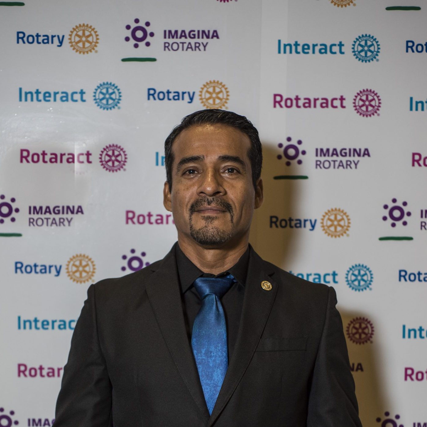 Francisco Marín Camacho "IronMan"