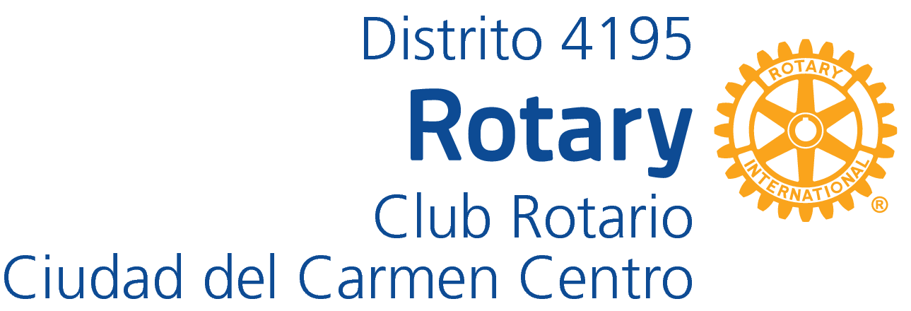 Club Rotario Carmen Centro