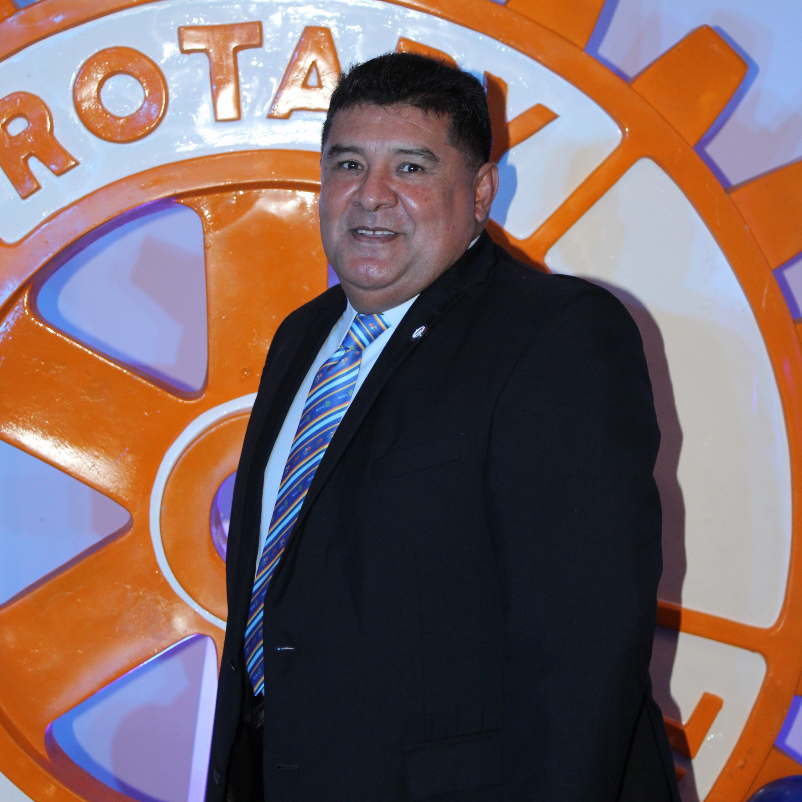 Javier Bermúdez “Hermano”