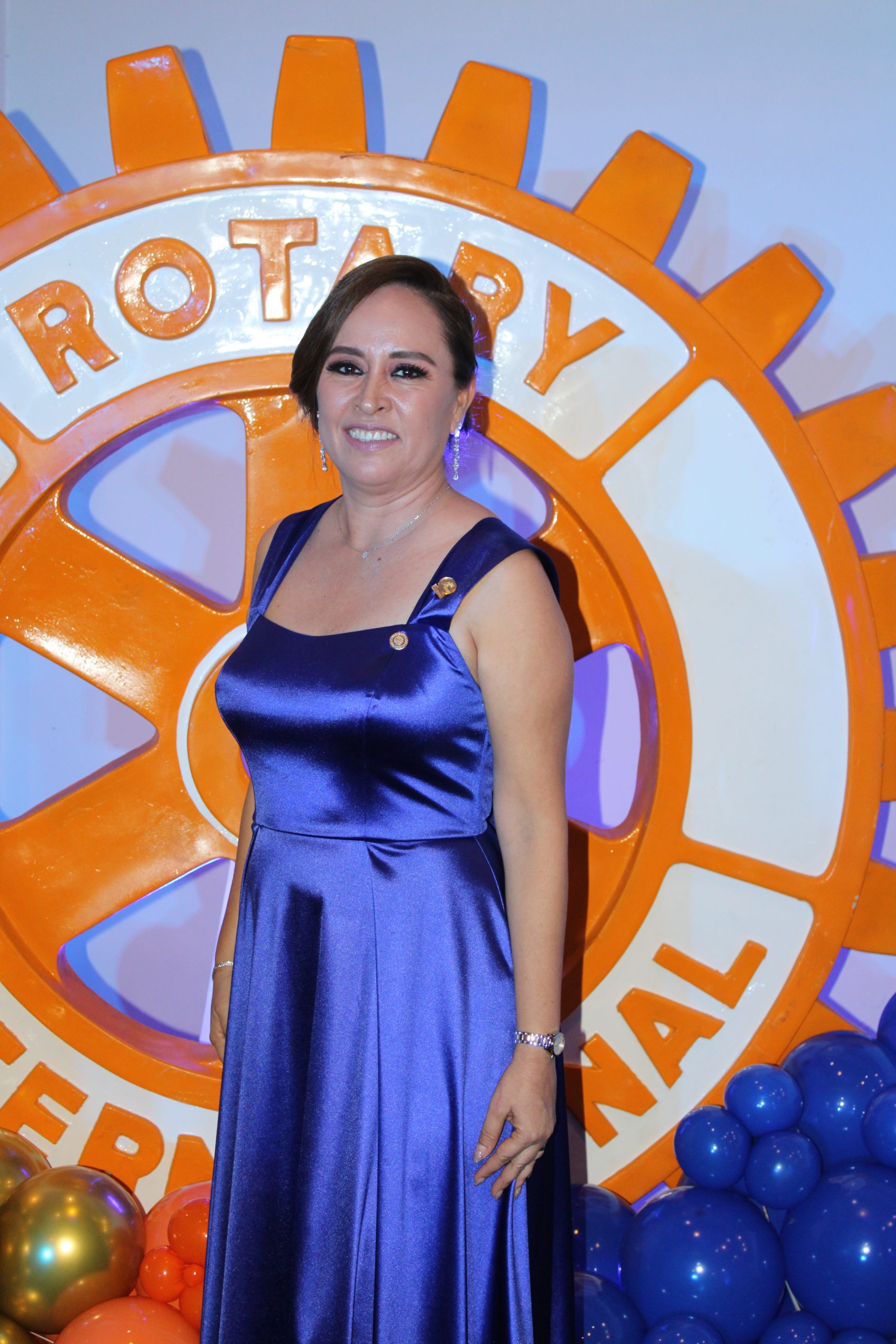 Zulma Nolasco "Paisana"