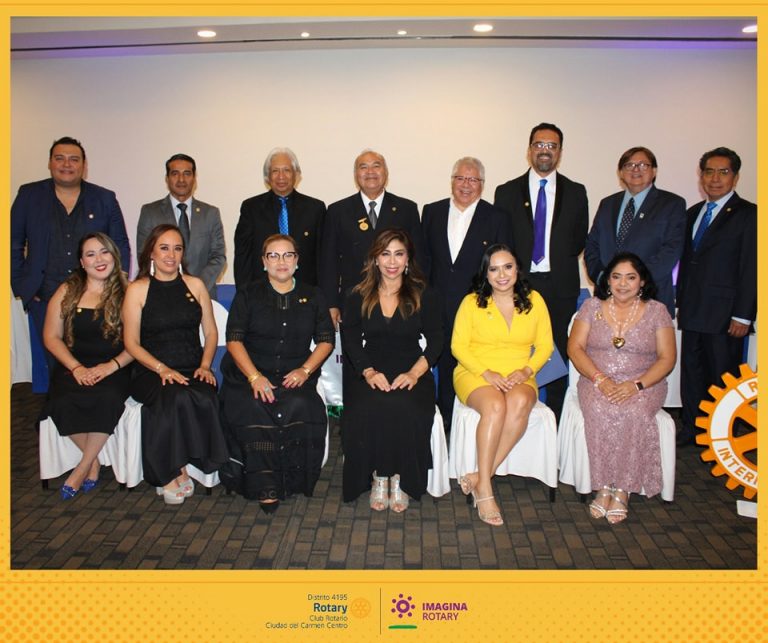 CELEBRAMOS 33 AÑOS DE FUNDACIÓN DEL CLUB