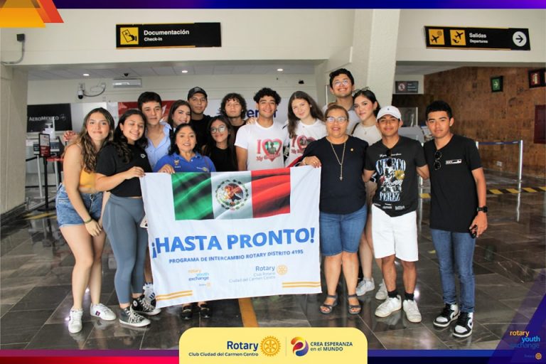 ¡HASTA PRONTO NEHIR!