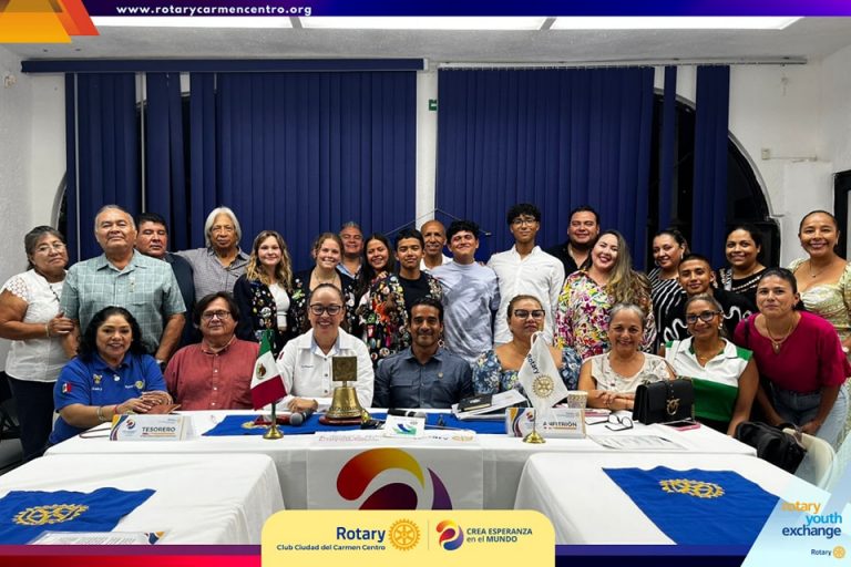 DANYA MARÍN NOLASCO NOS COMPARTE SU AVENTURA EN BÉLGICA