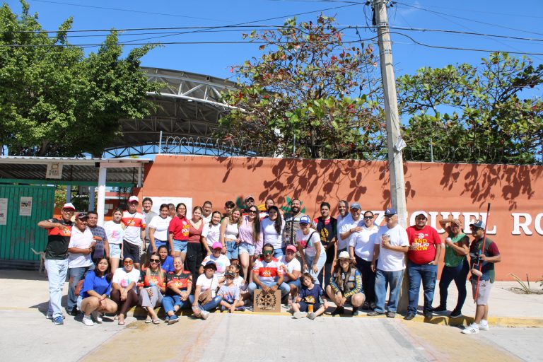 ROTARY PINTA MÉXICO