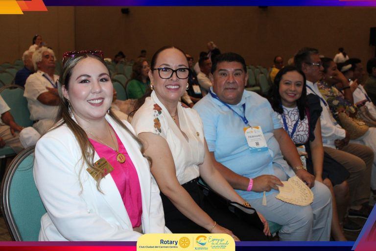 X CONFERENCIA DISTRITAL 4195