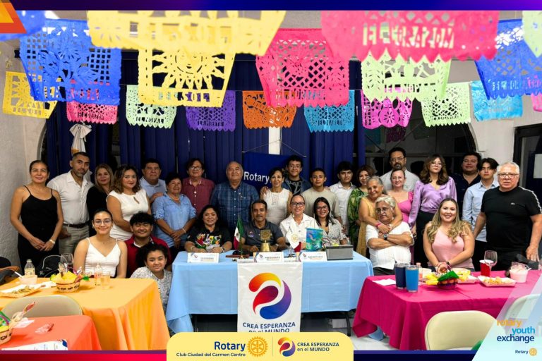 ANGÉLICA CRUZ Y JESÚS ALEMÁN VIVIRÁN EXPERIENCIAS EN BRASIL Y RUMANIA