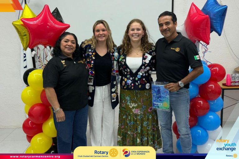 MARIE VAN MULDERS Y ELLY WRIGHT NOS PRESENTAN BÉLGICA Y USA CON ORGULLO
