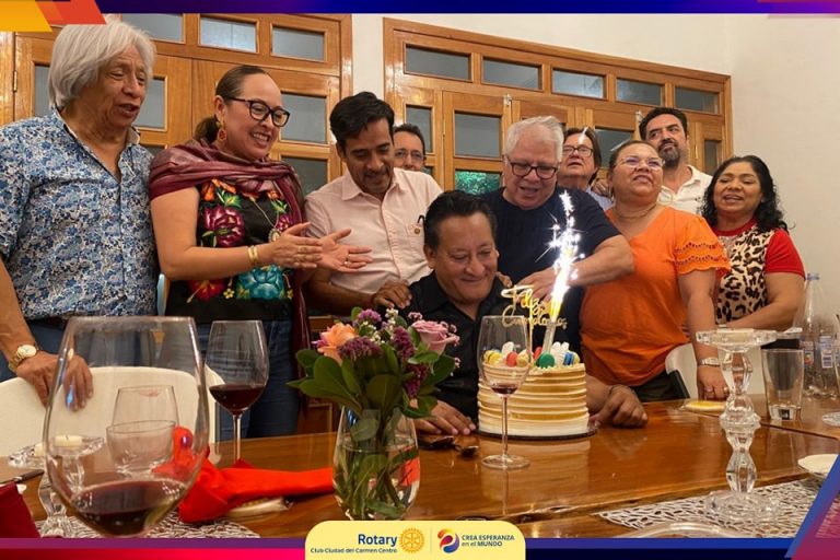 CELEBRAMOS A LUIS ZAVALA Y JAVIER ÁLVAREZ