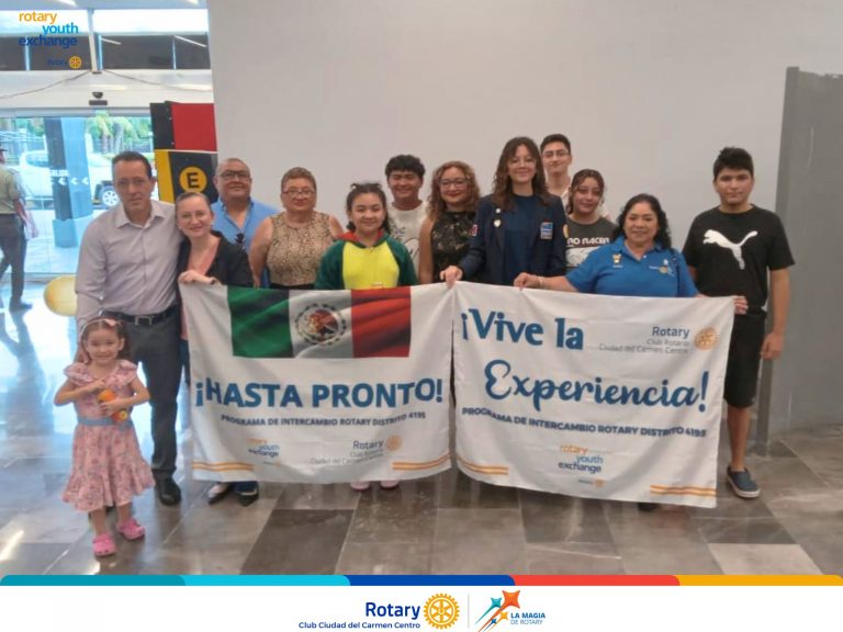 ANGÉLICA CRUZ VIVIRÁ LA EXPERIENCIA EN BRASIL