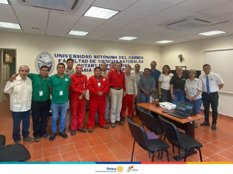 TALLER DE CAPACITACIÓN SOBRE EL VALOR AMBIENTAL DE LAS ABEJAS