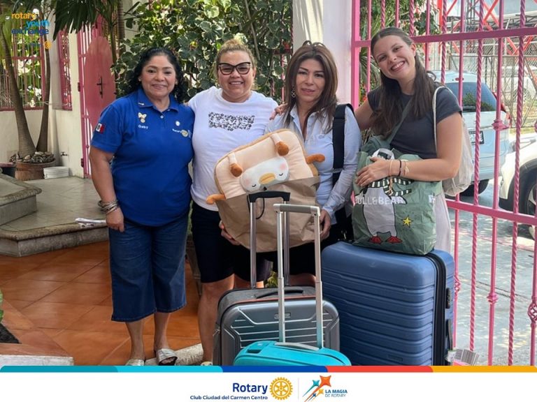 JÓVENES FOMENTAN EL ENRIQUECIMENTO CULTURAL
