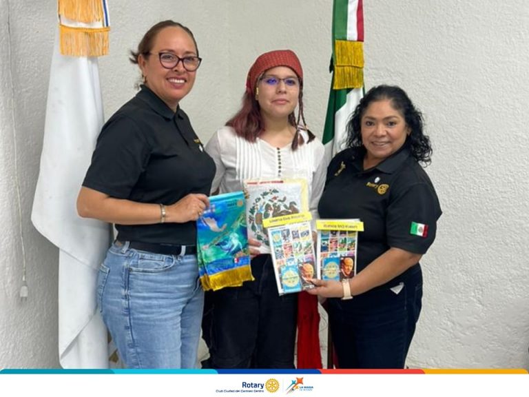 DINORAH DIMAS PRONTO ESTARÁ EN FINLANDIA