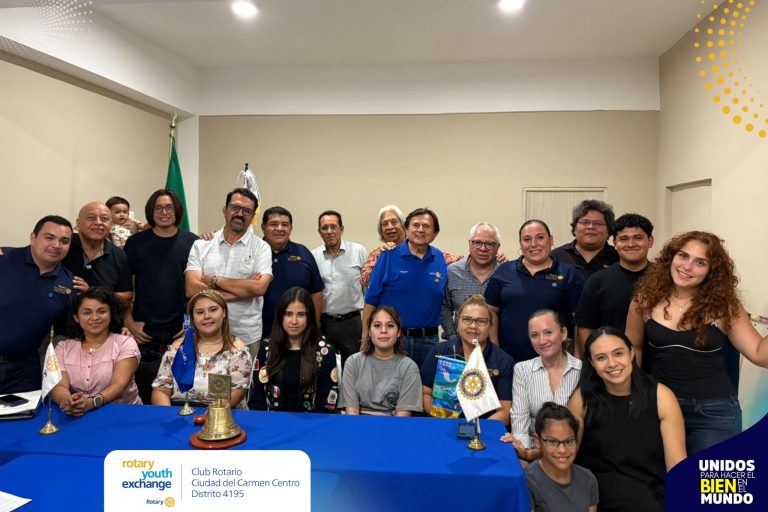 SEGUNDA REUNIÓN ORDINARIA: RECORDANDO LAS DIVERSAS FORMAS EN PODER SERVIR Y COLABORAR A NIVEL GLOBAL