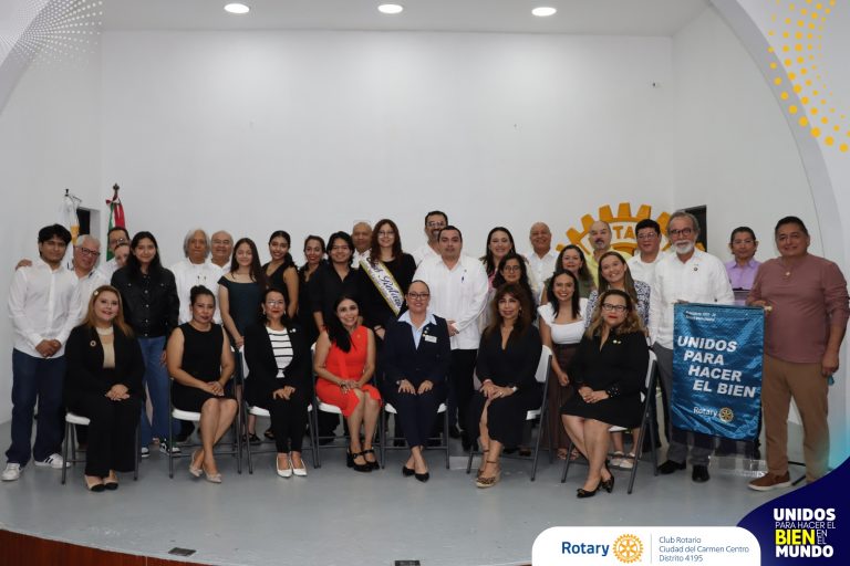 TOMA DE PROTESTA 2026