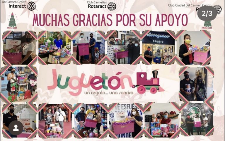 Navidad del Niño Indigena