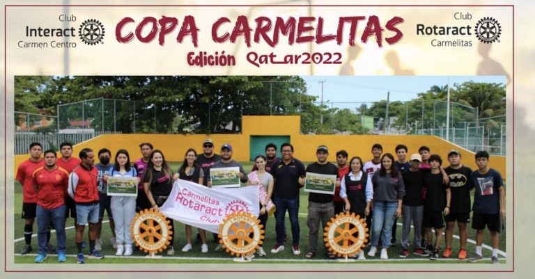 copa carmelita