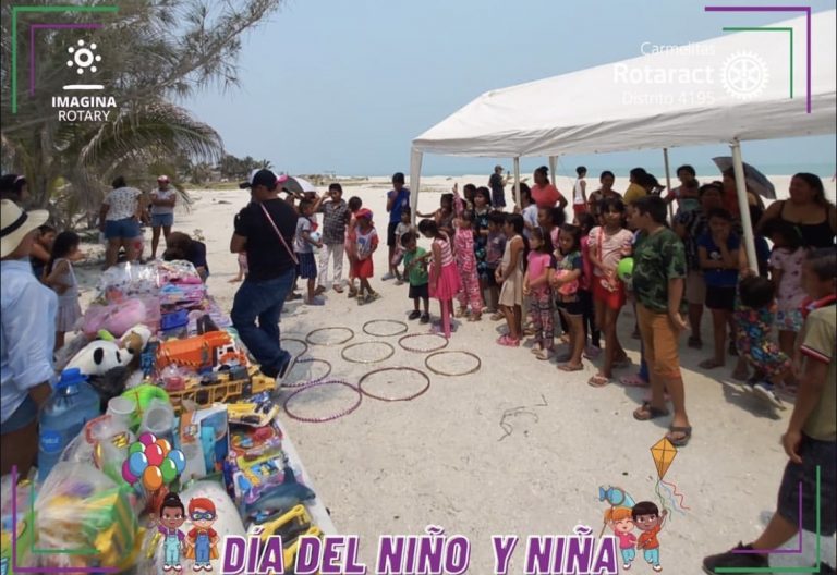 dia del niño
