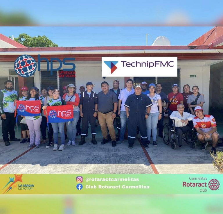 Restauración del asilo