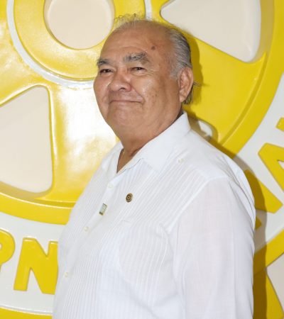 ALFREDO JIMENEZ DOMINGUEZ