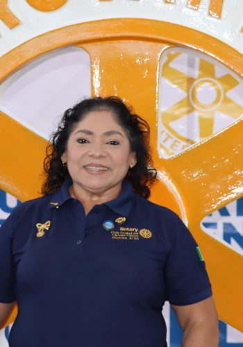 Gaby M Romellón