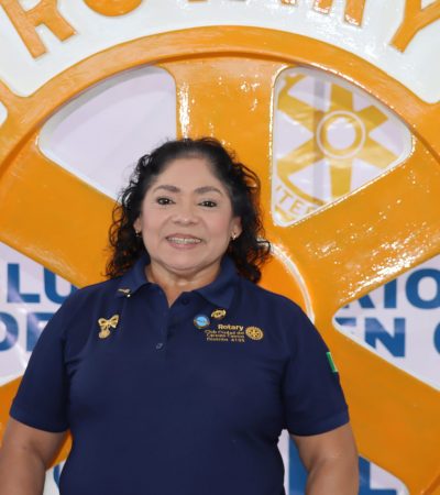 Gaby M Romellón