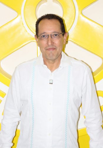 JAVIER ROMERO SUSUNAGA