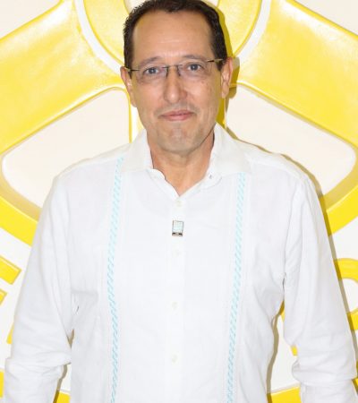 JAVIER ROMERO SUSUNAGA