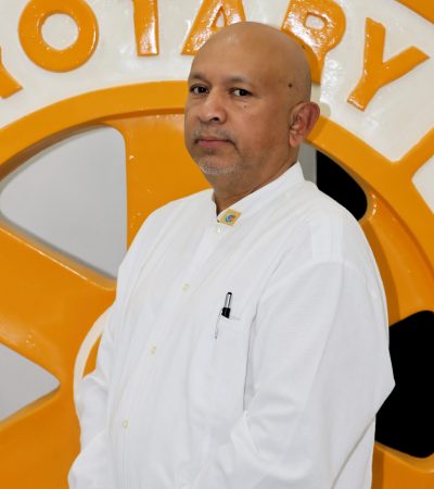 Juan Roberto Ruiz