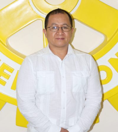 Julio Cesar Guzmán Martinez