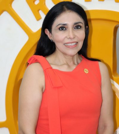 Marcela Maria Montejo Jiménez