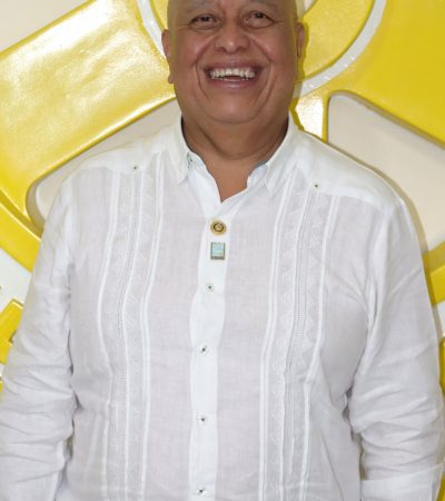 david torres